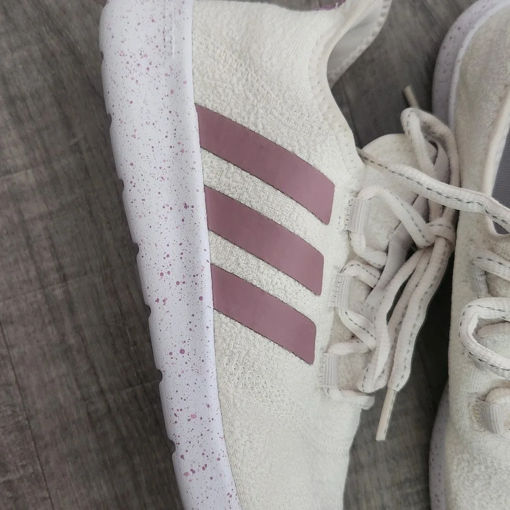 adidas cloudfoam pure
